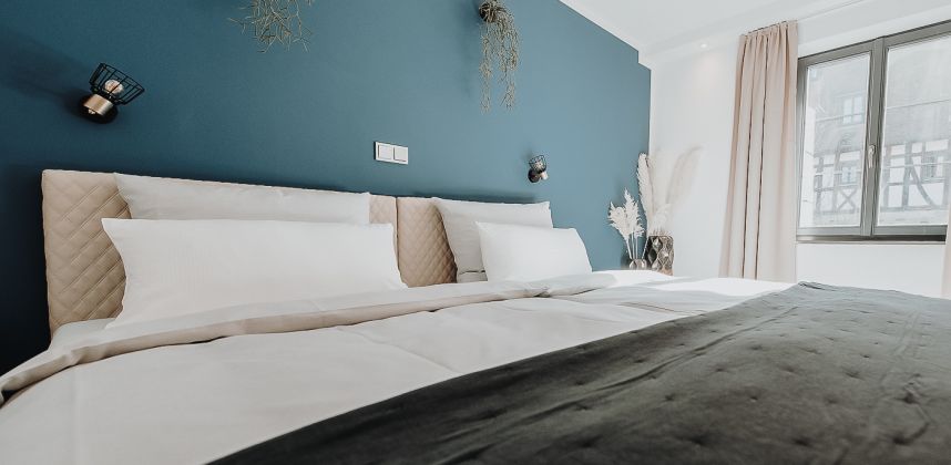 Silvesterarrangement | ab 3 Tage