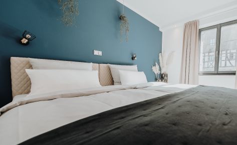 Silvesterarrangement | ab 3 Tage