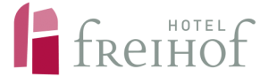 Logo Hotel Freihof
